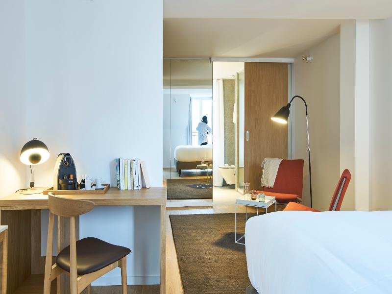 Фото 9Hotel Republique