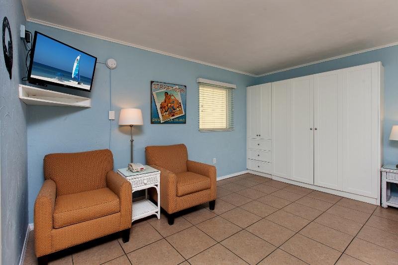 Фото Silver Surf Gulf Beach Resort