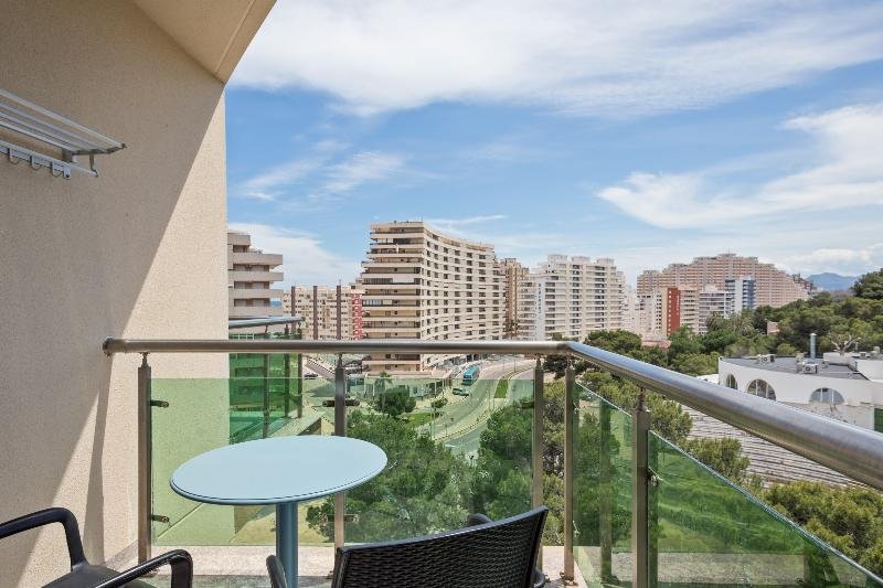 Фото Cullera Holiday Hotel