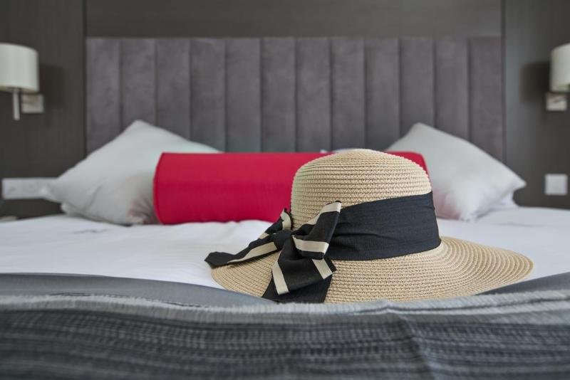 Фото Отель Napa Jay