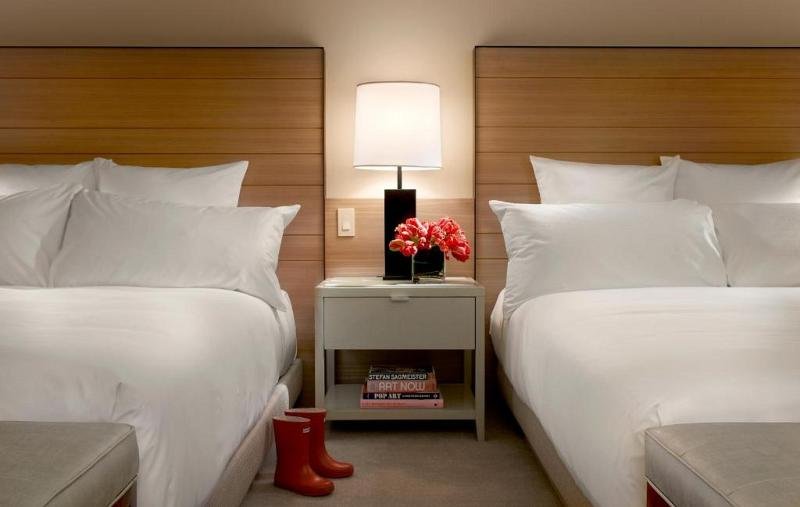 Фото 21c Museum Hotel Cincinnati