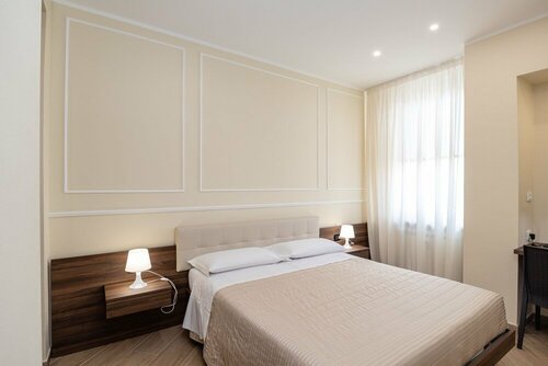 Гостиница Scaligero Rooms в Вероне