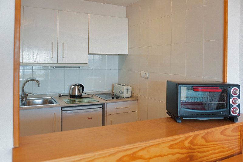 Фото Apartamentos La Era Park