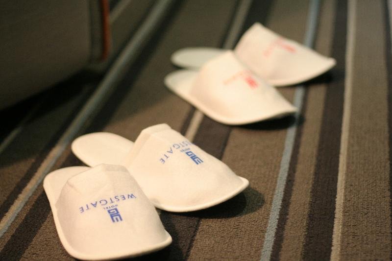 Фото Westgate Hotel