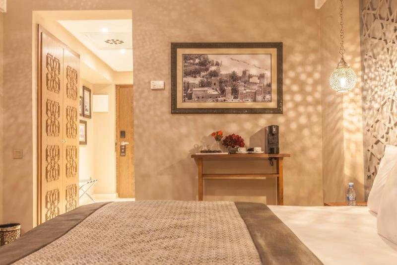 Фото Hivernage Hotel & SPA