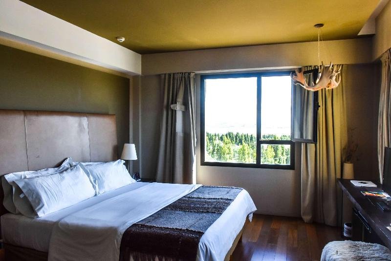 Фото Esplendor by Wyndham El Calafate