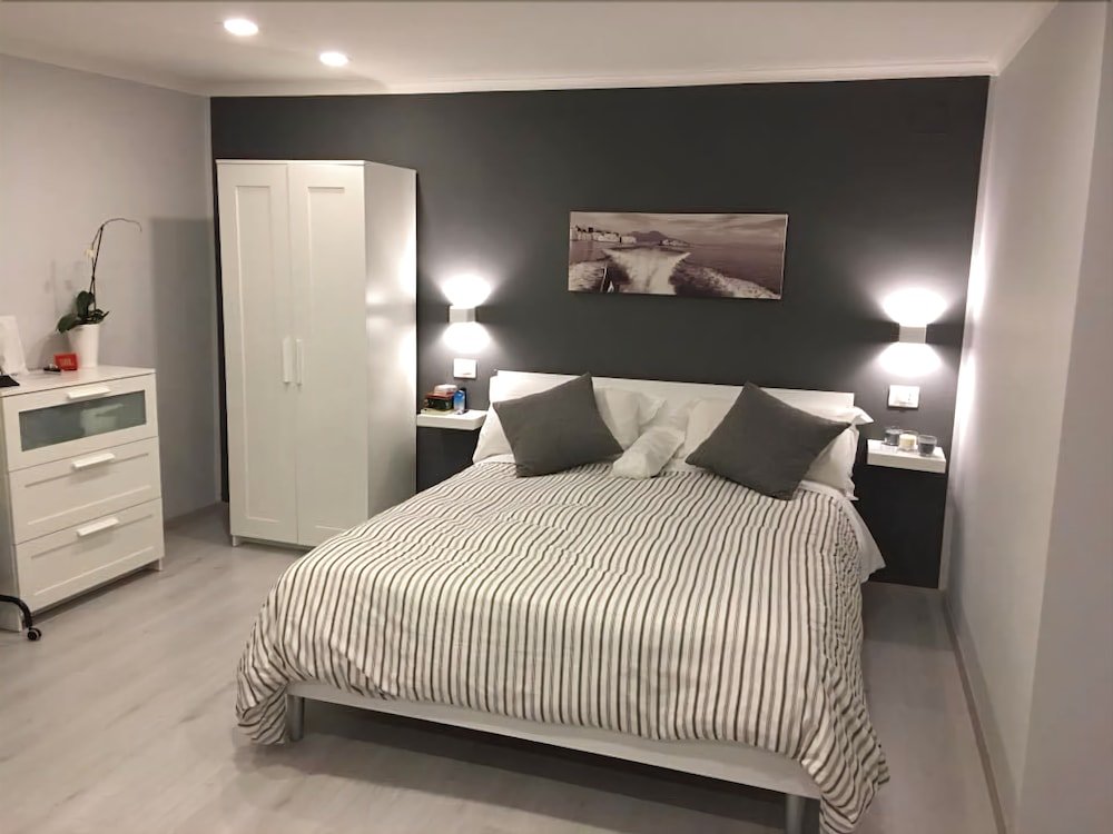 Фото Mergellina Resort