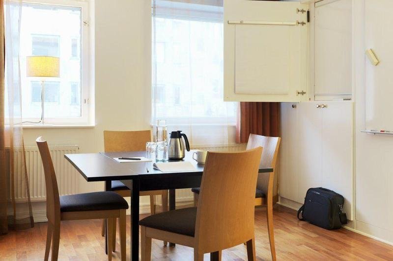 Фото Scandic Park