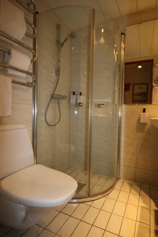 Фото Scandic Norra Bantorget