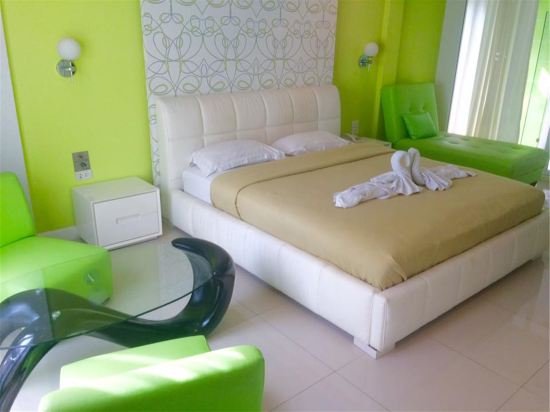 Фото Отель Access Inn Pattaya