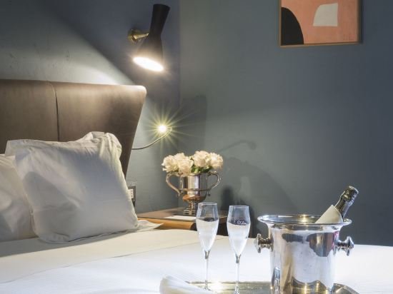 Фото Hotel Garibaldi Blu