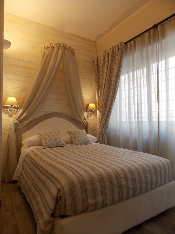 Фото Casa Mia Vaticano Guest House