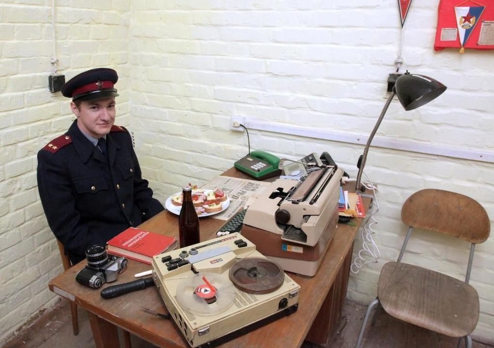 Фото 10 Z Bunker