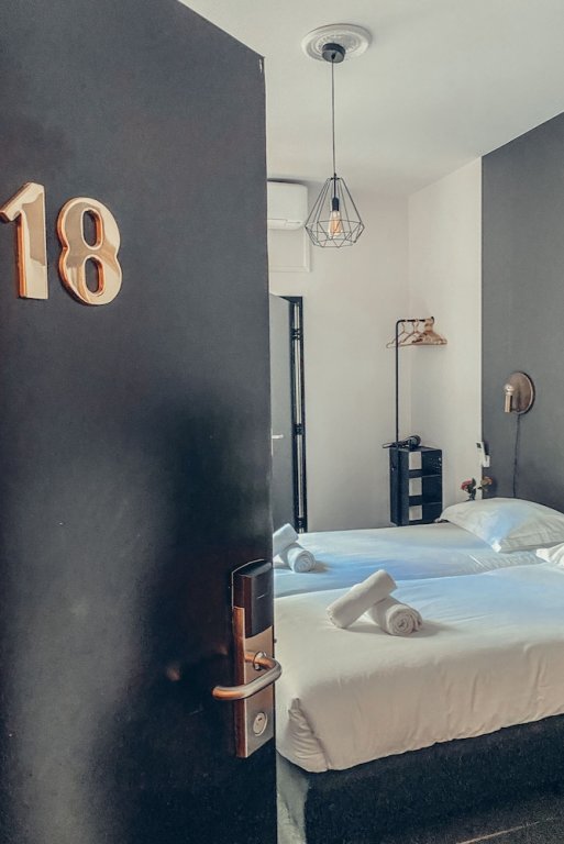 Фото Mr. Monkey Amsterdam