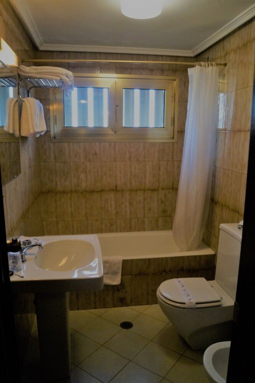 Фото Hotel Agüera