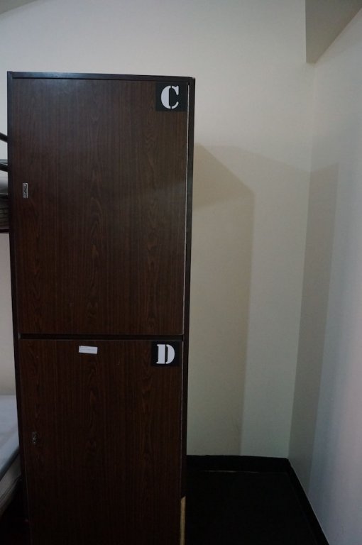 Фото 790 on George Backpackers