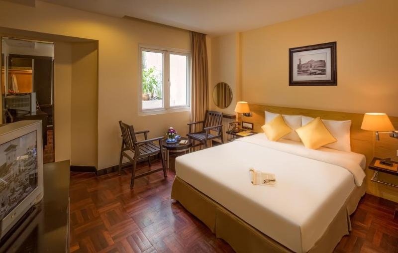 Фото Palace Hotel Saigon