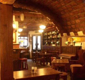Celtic Lodge Guesthouse - Restaurant & Bar