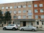 Стоматолог (Tsentralniy City administrative district, mikrorayon Cheryomushki, Vishnyakovoy Street, 2литЦ), dental clinic