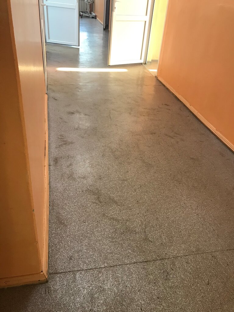 Department of the hospital Хирургическое отделение КГБУЗ Советско-Гаванская районная больница, Sovetskaya Gavan, photo