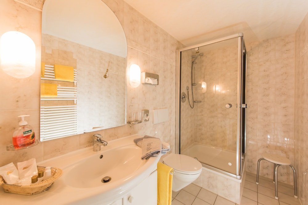 Фото Alpenhotel Sonneck