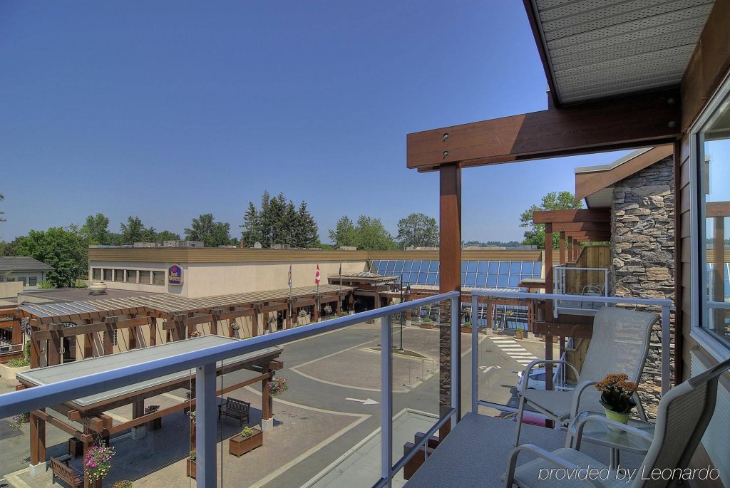 Фото Best Western The Westerly Hotel