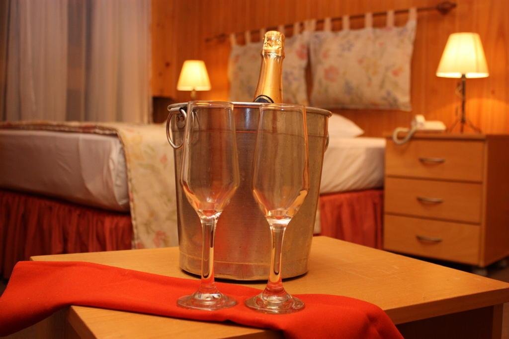 Фото Hotel Bertoluci