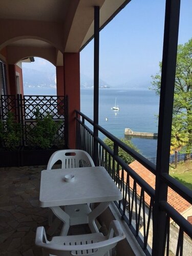 Гостиница Albergo Riva