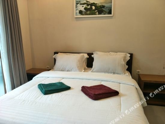 Фото Alia Home Sanur