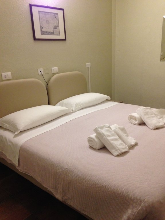 Фото Albergo San Michele