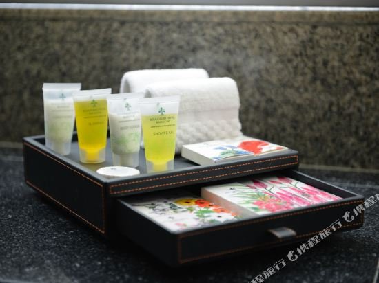 Фото Boulevard Hotel Bangkok