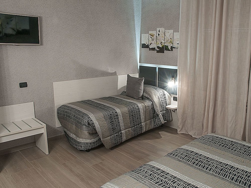 Фото Albis Rooms Guest House