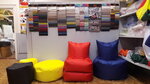 Vinni-puf (Zagrebskiy Boulevard, 33), upholstered furniture