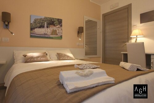 Ambrogioni Guest House