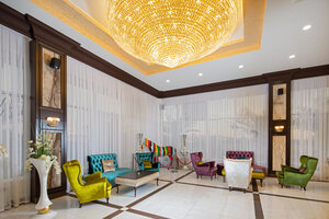 Tizdar Family Resort & SPA