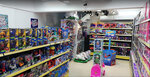 Angel Toys World (Aydın, Nazilli, 129. Sok., 10), toys and games