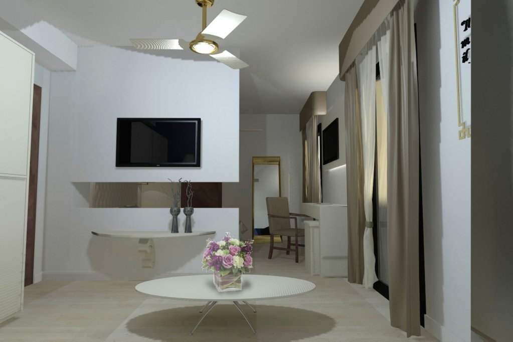 Фото Hotel Byron Bellavista