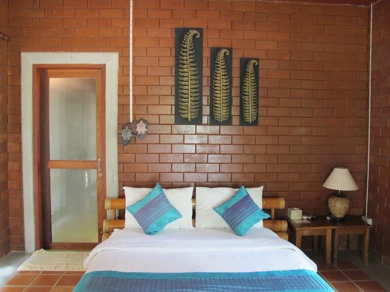 Фото Rachavadee Bankrut Resort