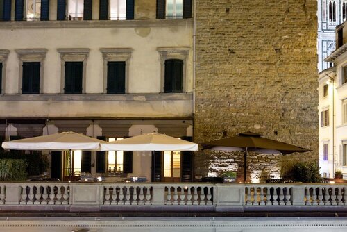 Гостиница Numa i Rodo Rooms & Apartments во Флоренции