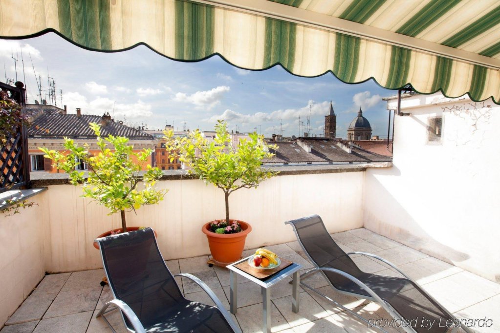 Фото Hotel Genova