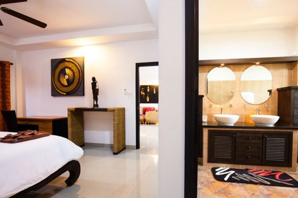 Фото Cordouan 2 Villa by Jetta