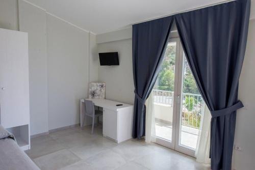 Фото Borgo degli Dei - Affittacamere Poseidone