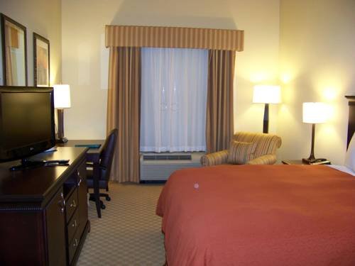 Фото Country Inn & Suites by Radisson, St. Petersburg - Clearwater, Fl