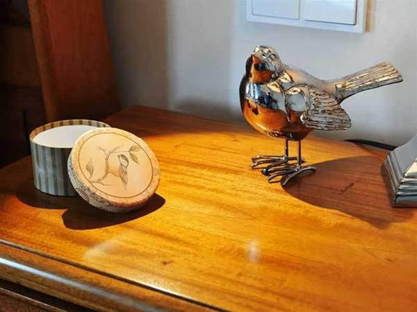 Фото Hotel Herrnschloesschen