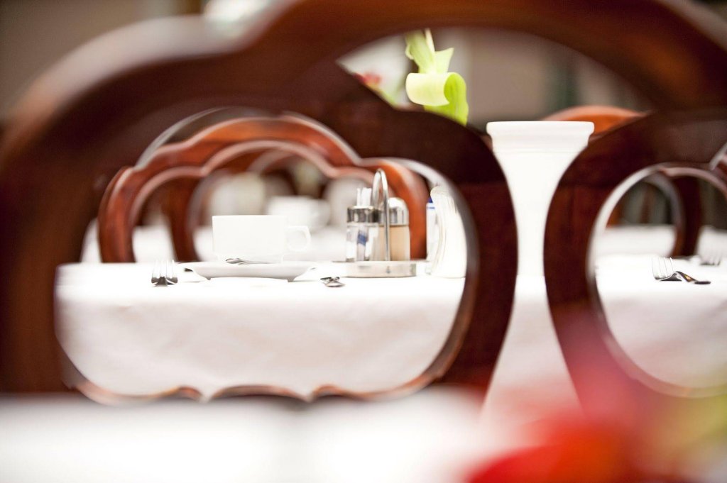 Фото Hotel Mariahilf