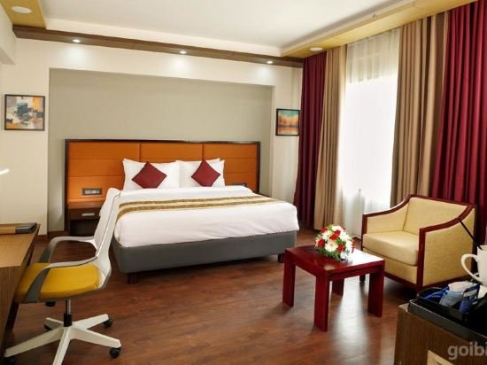 Фото Apollo Dimora