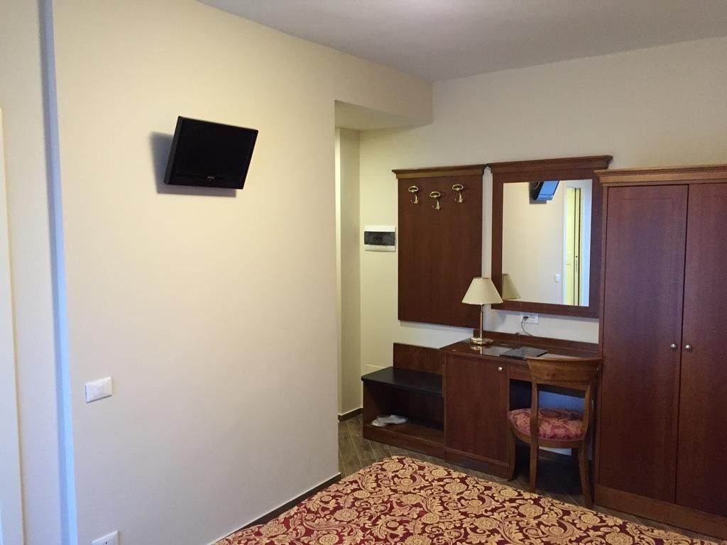 Фото Hotel Excelsior