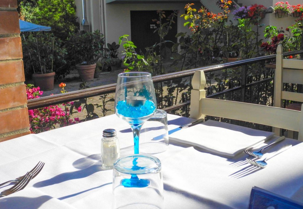 Фото Hotel Le Renaie