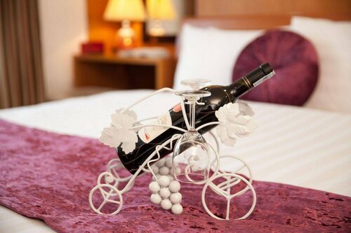 Гостиница Grande Collection Hotel & SPA в Ханое