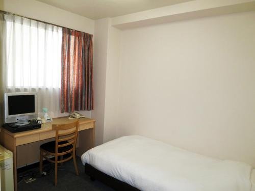 Фото Heiwadai Hotel Honkan